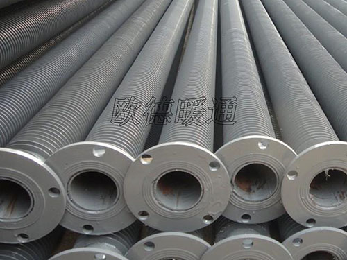 專業暖通設備生產廠家