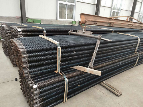 專業暖通設備生產廠家